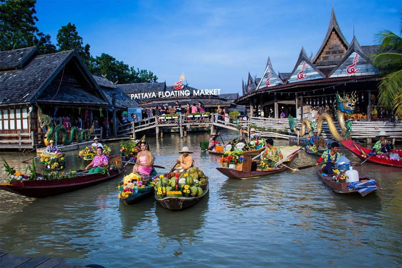 bangkok-pattaya